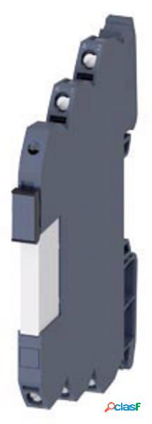 Accoppiatore uscita Montaggio a scatto Siemens 3RQ3118-1AE00