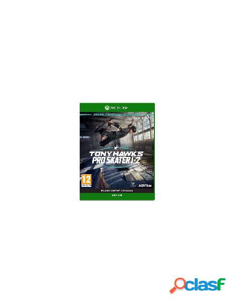 Activision - videogioco activision 88512it xbox series tony