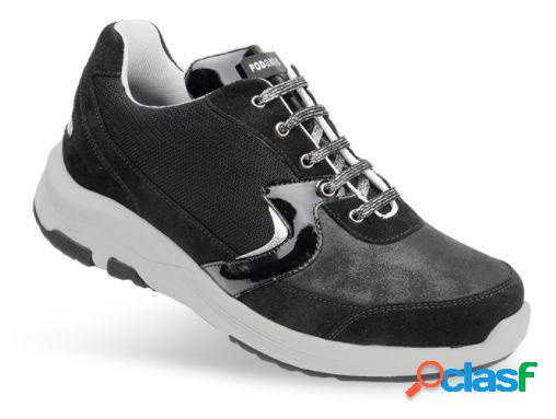Activity Fanci Evo Black-[Misura:35]-[Misura:35]