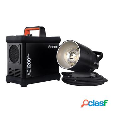 Ad1200 pro ttl con generatore