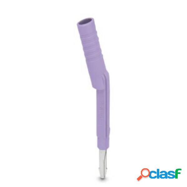 Adattatore di prova PAIS-4-FIX VT Phoenix Contact Contenuto: