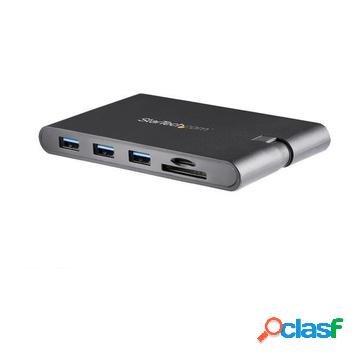 Adattatore multi-porta usb-c con hdmi e vga per portatili -
