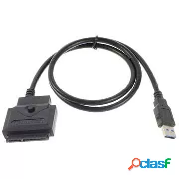 Adattatore per cavo USB 3.0/SATA