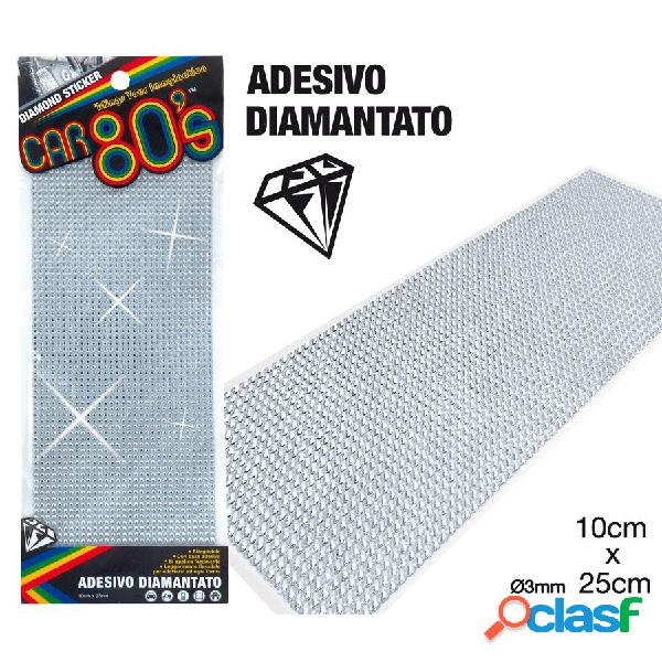 Adesivi diamantati Diamante - CAR80S