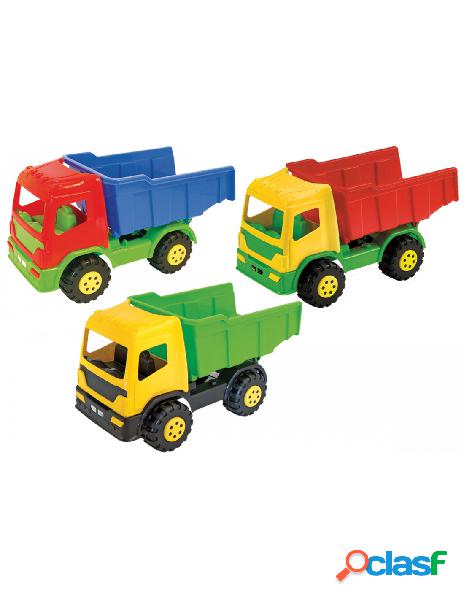 Adriatic - camion senior ribaltabile 40 cm