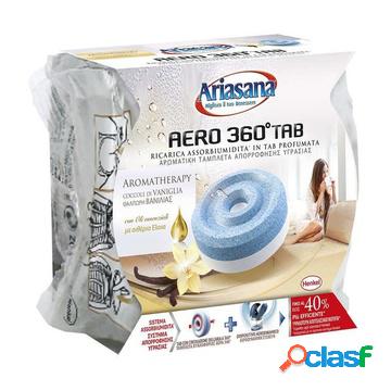 Aero ricarica assorbiumidità 360 tab van