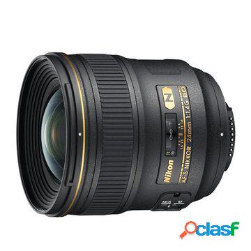 Af-s 24mm f/1.4 g ed