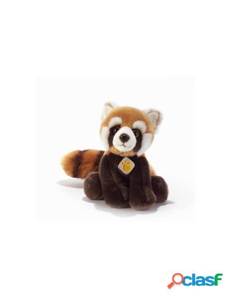 Ailur panda rosso l. 30 cm.