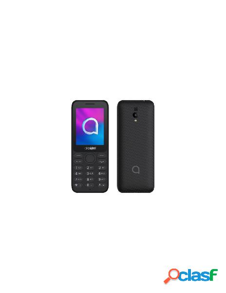 Alcatel - cellulare alcatel 3080g 2aalit2 3080g candybar