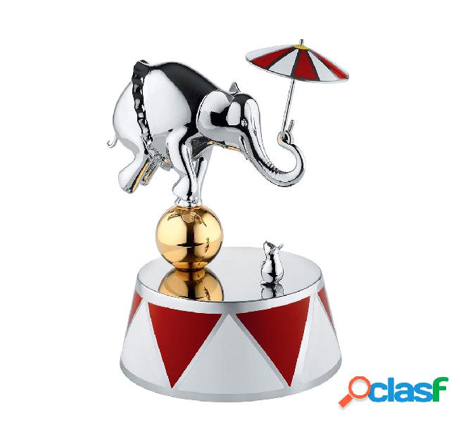Alessi Circus Ballerina Carillon Ed. Limitata