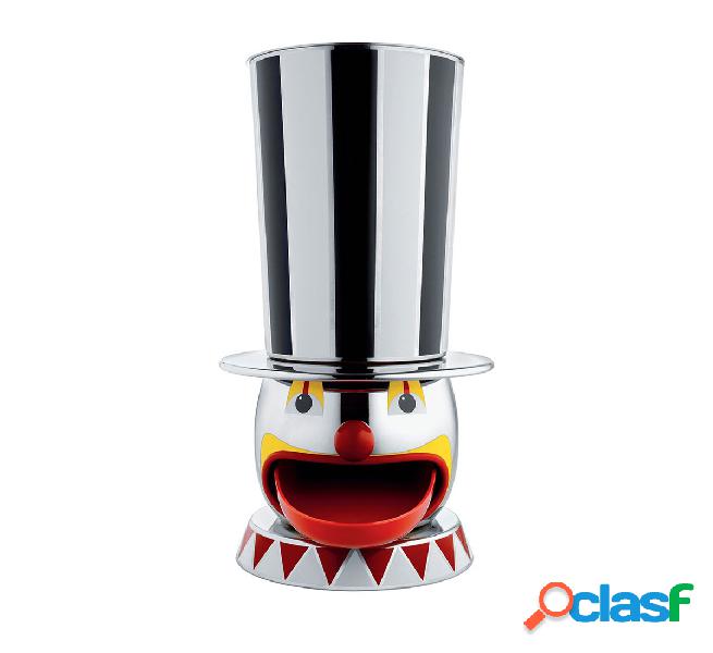 Alessi Circus Candyman Distributore di Caramelle Ed.