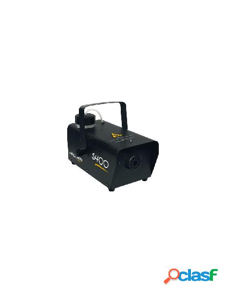 Algam lighting - macchina del fumo algam lighting 18700027