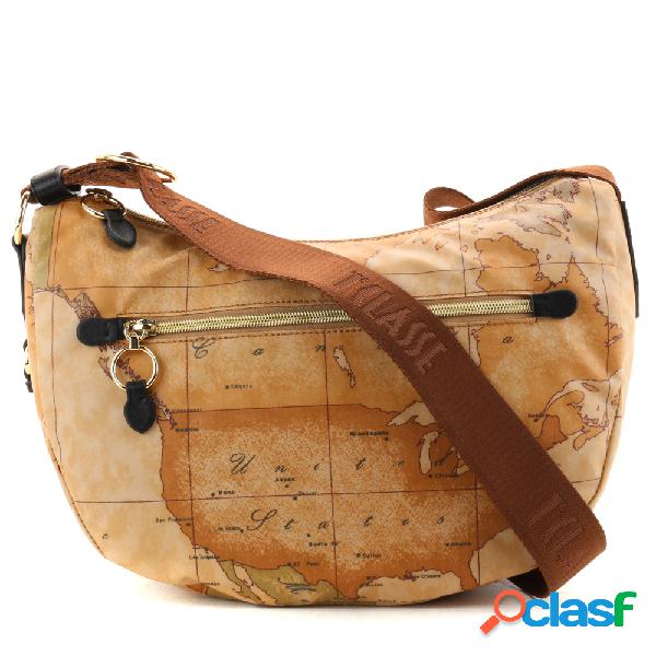 Alviero Martini 1A Classe Borsa a tracolla EMBRACE SOFT GT56