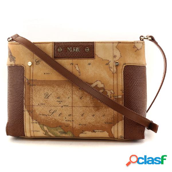 Alviero Martini 1A Classe Borsa a tracolla GEO LIRICA GT70