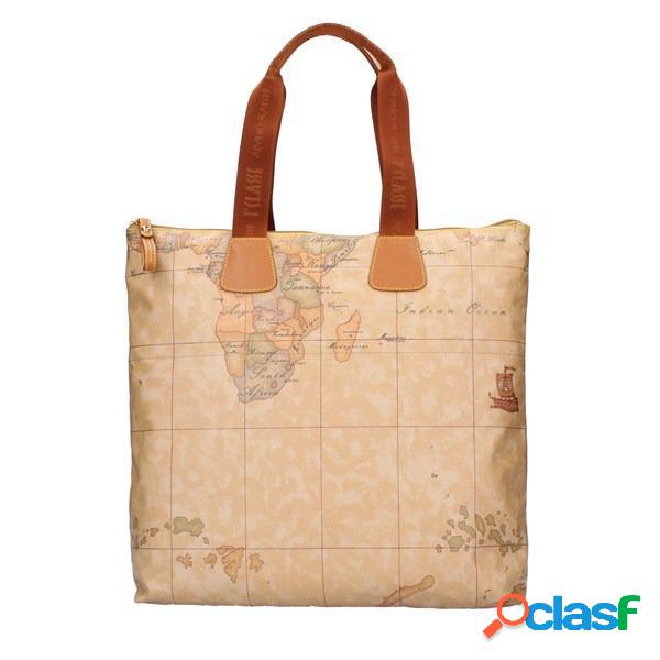 Alviero martini 1a classe borsa shopping
