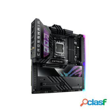 Am5 rog crosshair x670e extreme