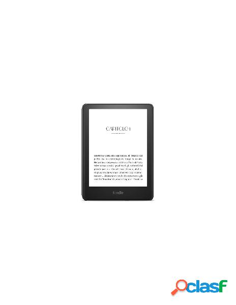Amazon - ebook amazon b08n3tcp2f paperwhite 11 generazione