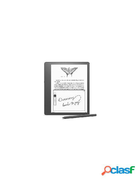 Amazon - ebook amazon b09brw6qbj kindle scribe con penna