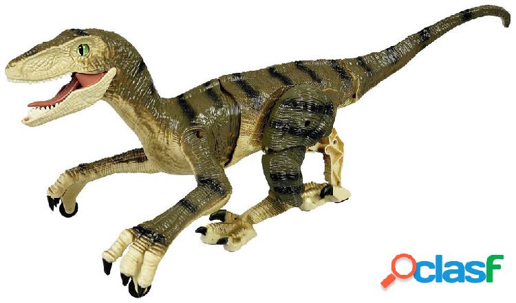 Amewi RC Dinosaurier Velociraptor Robot giocattolo