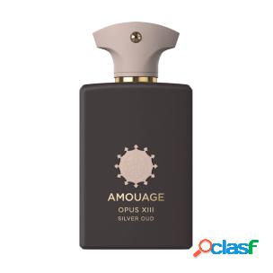 Amouage - Opus XIII Silver Oud (EDP) 100 ml