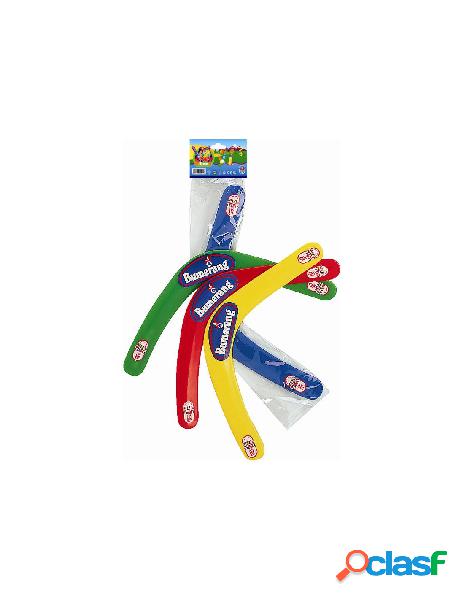 Androni giocattoli - androni boomerang assortito