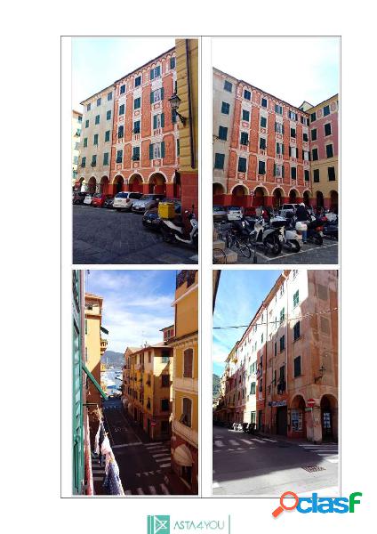 Appartamento Piazza Fratelli Bandiera, 3, Genova