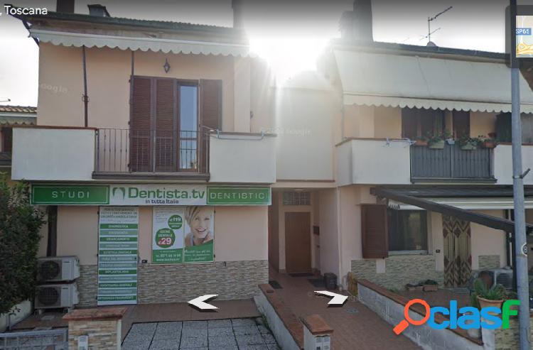 Appartamento a Montopoli in Val dArno via Tosco R