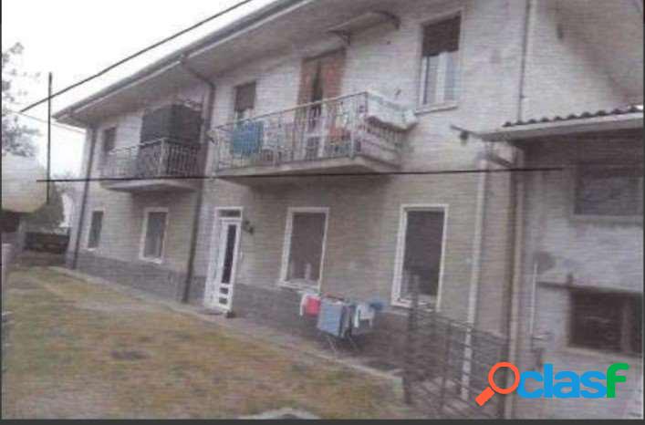 Appartamento allasta Via Gorizia 90