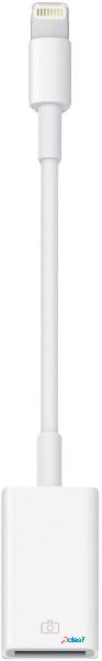 Apple Apple iPad/iPhone/iPod Adattatore [1x Spina Dock