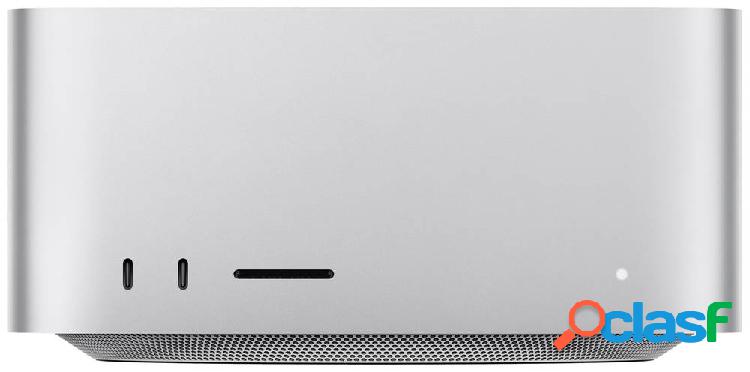 Apple Mac Studio Apple M1 Max 10-Core CPU 32 GB RAM 512 GB
