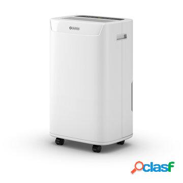Aquaria s1 10 p 2 l 40 db 216 w bianco