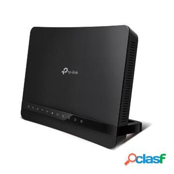 Archer vr1200 dual-band gigabit ethernet nero