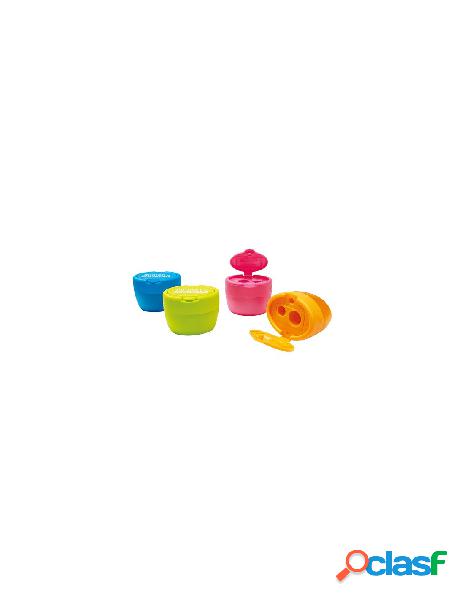 Arda - temperamatite arda te807 minion assortito
