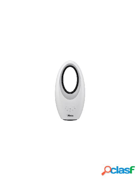 Ardes - ventilatore ardes ar5bl1 muna bladeless bianco