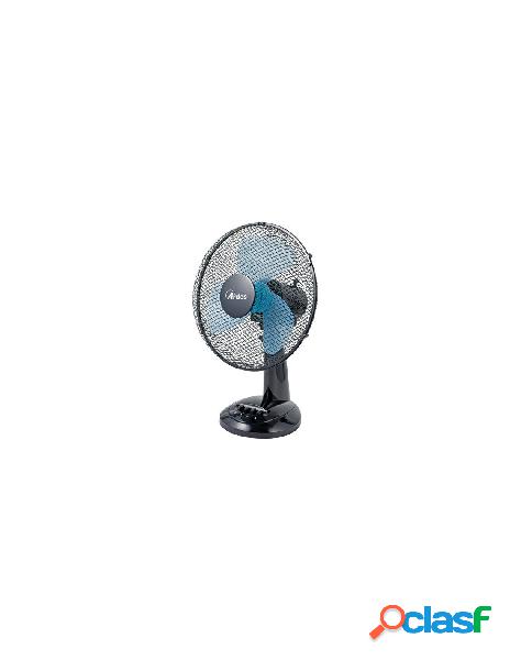 Ardes - ventilatore ardes ar5ea30 easy nero