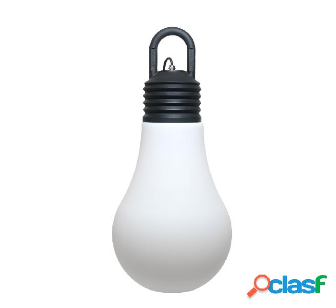 Ares LamegaDina Cordless LED - Lampada da Terra