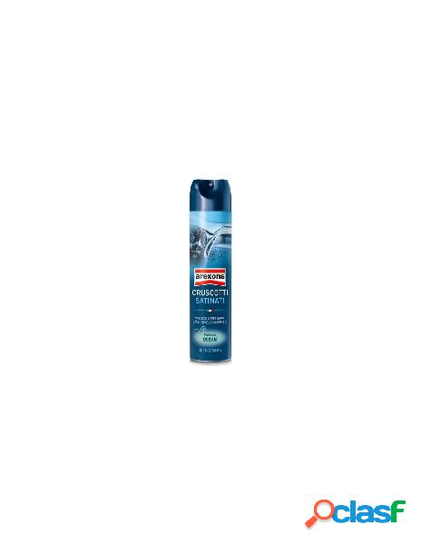Arexons - detergente auto arexons 8297 smash lucidacruscotti