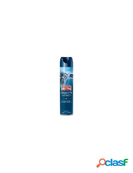 Arexons - detergente auto arexons 8317 smash lucidacruscotti