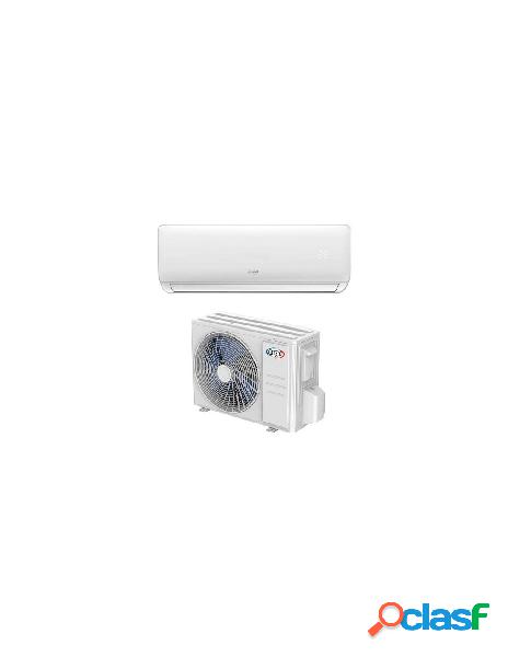 Argo - condizionatore fisso mono argo charm 12 bianco