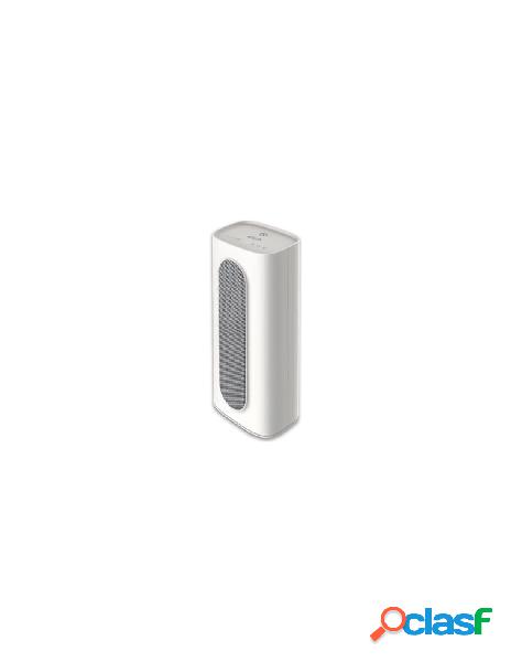 Argo - termoventilatore argo 191070210 bobo bianco