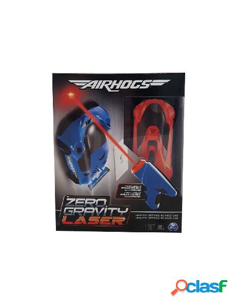 Arh zero gravity laser racer red