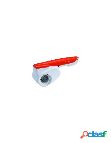 Ariete - grattugia elettrica ariete 00c0440a1ar0 grati rosso