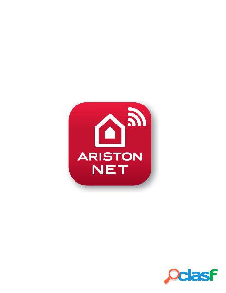 Ariston thermo - modulo wi fi condizionatore ariston thermo