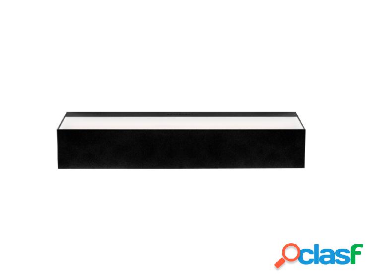 Arkoslight Rec Double Lampada da Parete