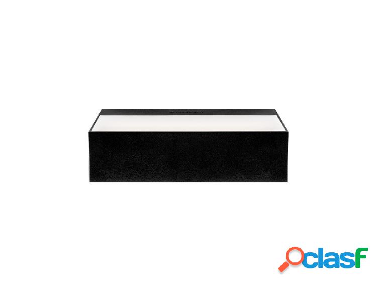 Arkoslight Rec Double Mini Lampada da Parete