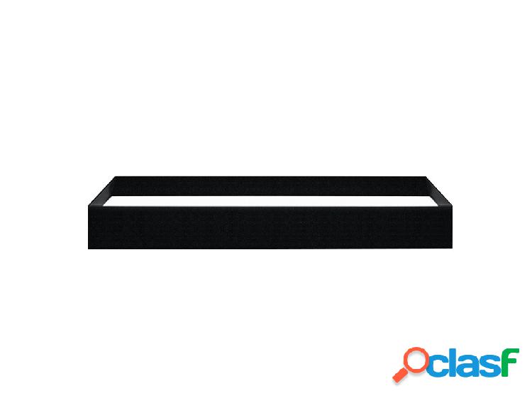 Arkoslight Rec Lampada da Parete
