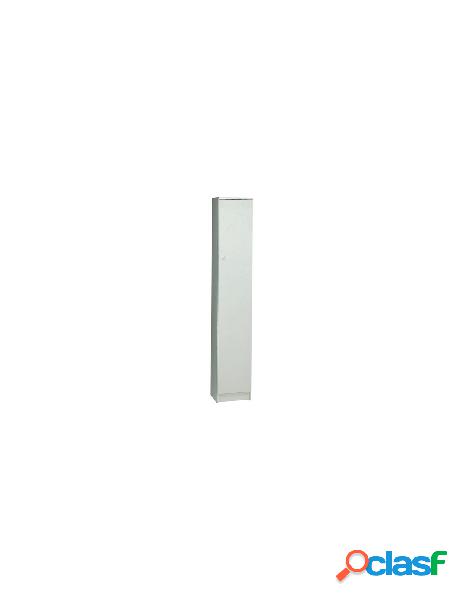 Armadio sarmog a31300bi multiuso 313 bianco liscio