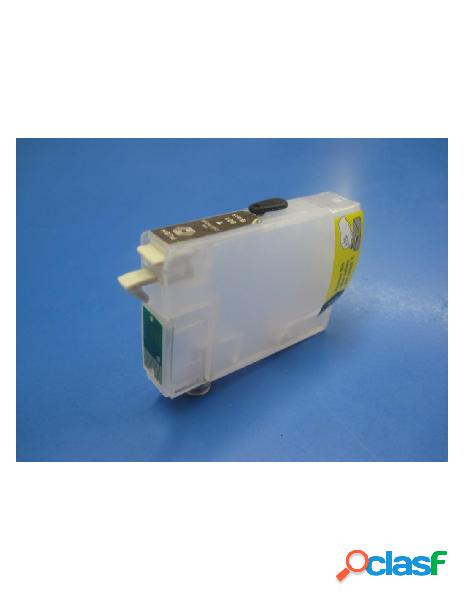 Arrow - 6.0 chip autoreserta vuoti 14ml compatibil epson 805