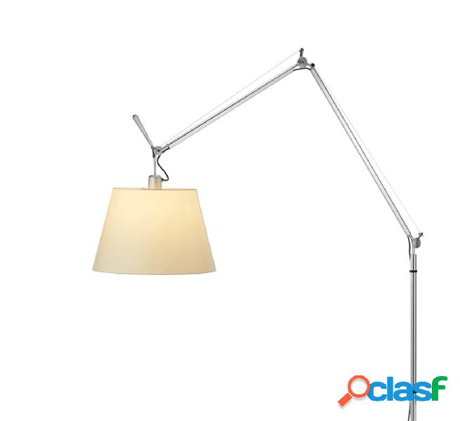 Artemide Tolomeo Mega Terra Pergamena