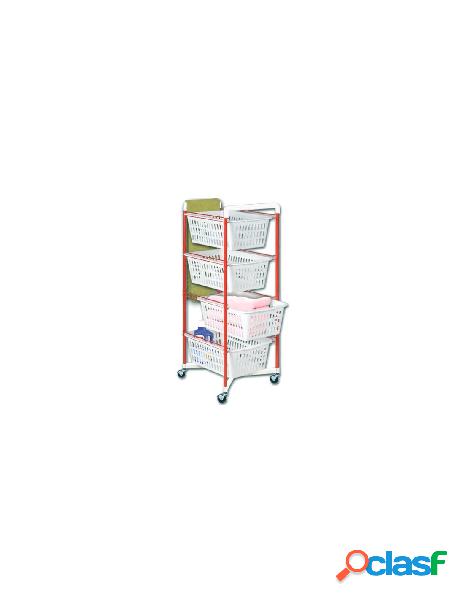Artex - carrello porta vivande artex 13 20 04 vicenza 4